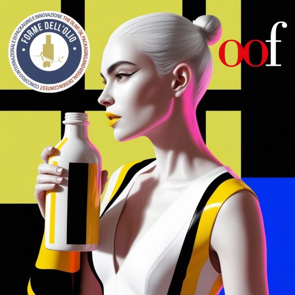 C’è dunque tempo fino al 16 gennaio per partecipare al concorso di design Forme dell’Olio