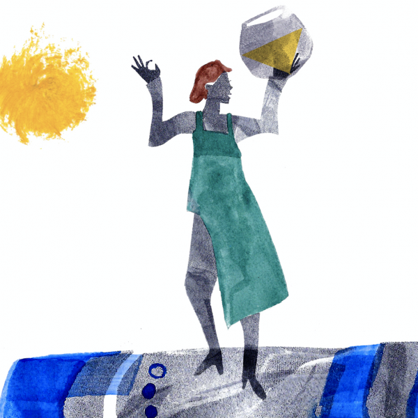 Alla ricerca dei frantoi più belli e suggestivi