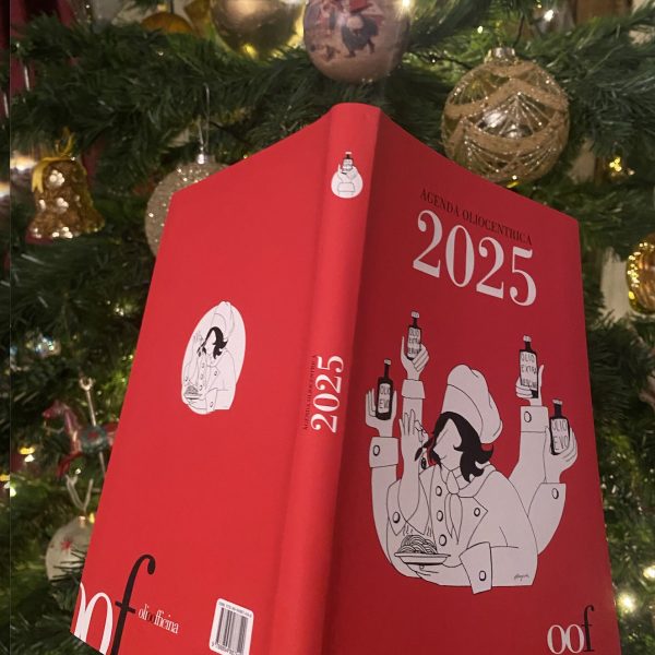 Il più bel regalo per affrontare con serenità l’avvento del 2025?