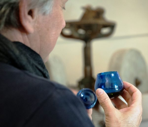 I frantoiani puntano su qualità e trasparenza