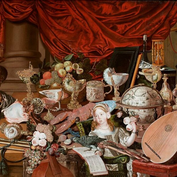 Quanta gloria da celebrare nei calici di vino