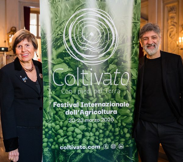Tutti a “Coltivato”, il Festival internazionale dell’Agricoltura