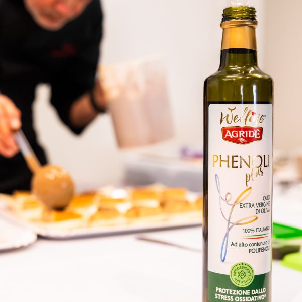 Facile dire “l’olio fa bene”, occorre dimostrarlo