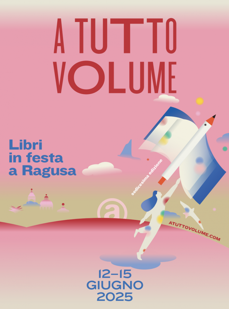 Anche l’olio protagonista del festival “A tutto volume”