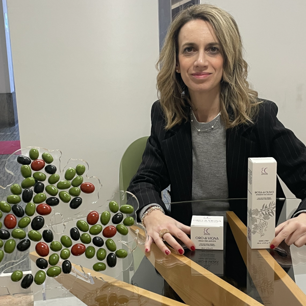 La via della cosmesi per valorizzare l’olio