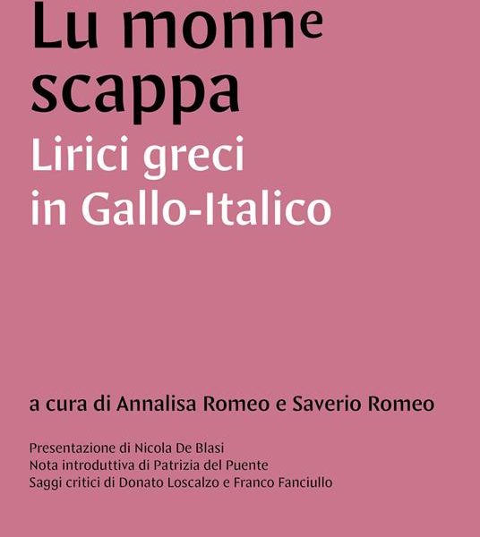 Squarci di cultura nelle nostre radici contadine