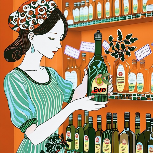 Il prezzo dell’olio non è solo un numero. È una narrazione