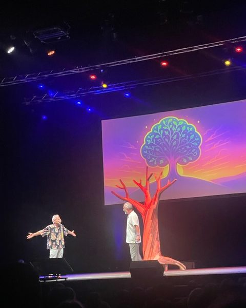 Non tagliate il tiglio di Attilio