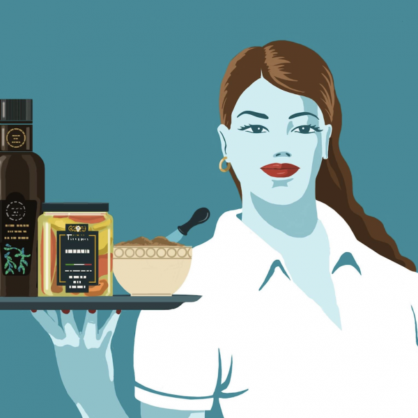 Alla ricerca dei migliori oli aromatizzati, paté e sott’oli