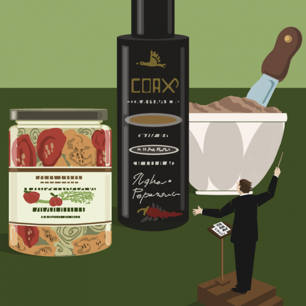 La selezione dei migliori oli aromatizzati, creme, patè e sottoli con il Mica 2025