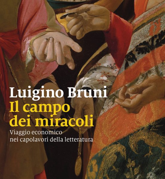 Viaggio economico nei capolavori della letteratura