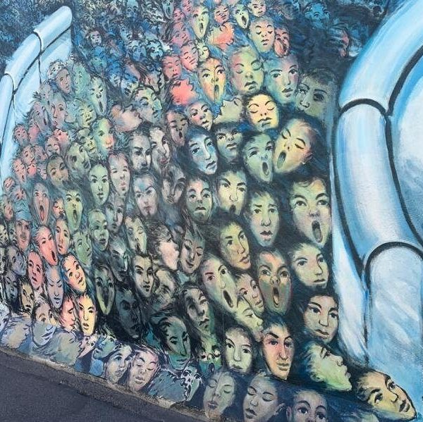 Heinrich Böll aveva già visto l’Ucraina