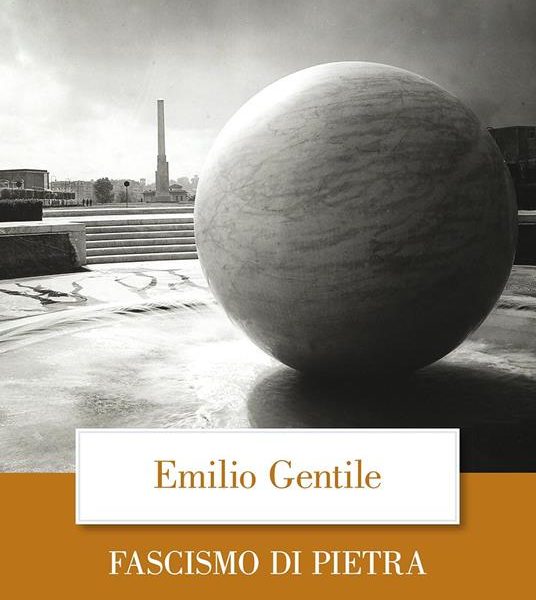 In “Fascismo di pietra”, il mito e l’anti-mito di Roma
