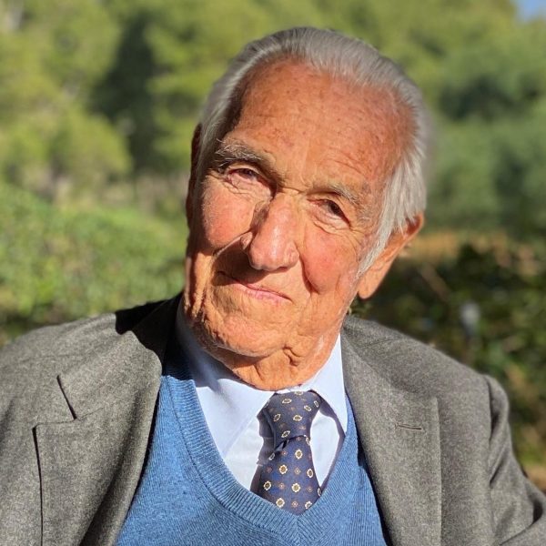 La scomparsa di Alfredo Diana, per due volte ministro dell’agricoltura