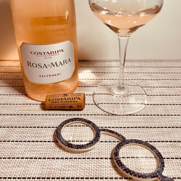 Il Valtènesi RosaMara di Costaripa