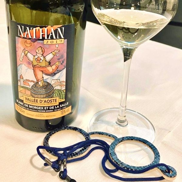 Ermes Pavese, il più grande tra i viticulteurs-encaveurs