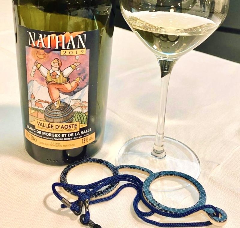 Ermes Pavese, il più grande tra i viticulteurs-encaveurs