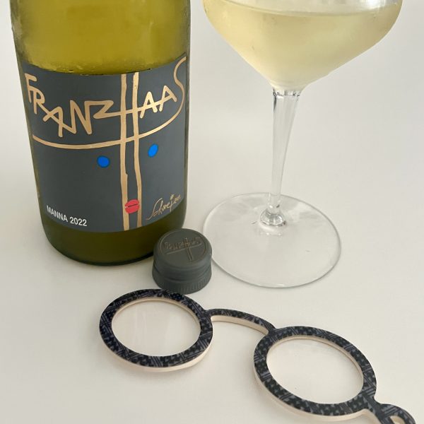 Un nome, una garanzia: Franz Haas