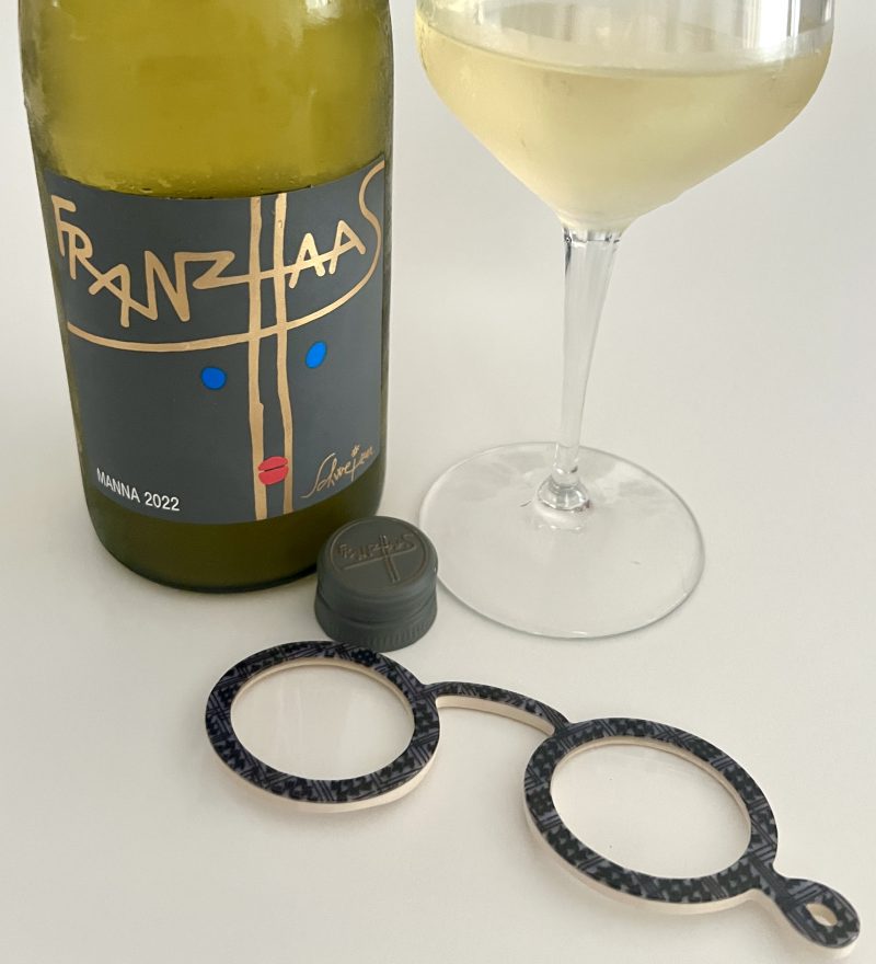 Un nome, una garanzia: Franz Haas