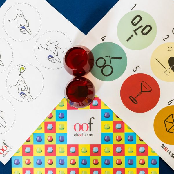 Lo stato del comparto oleario al 31 luglio 2025