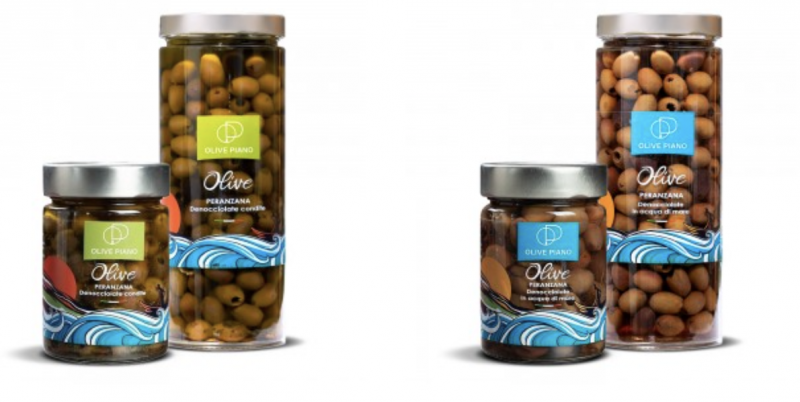 Entra in scena una nuova Dop per l’oliva da mensa Peranzana