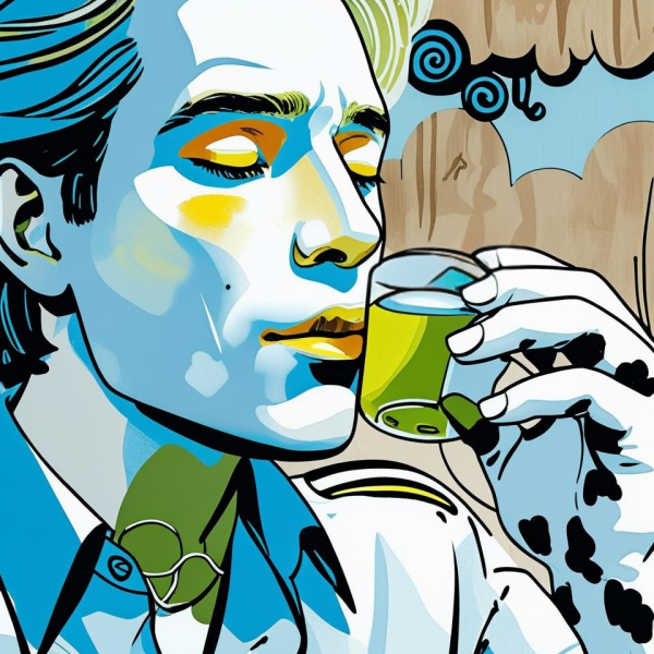 PNL & degustazione: le parole giuste per guidare chi assaggia