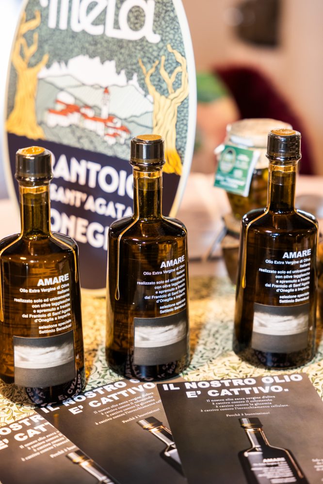 Cosa c’è di nuovo sul pianeta olio