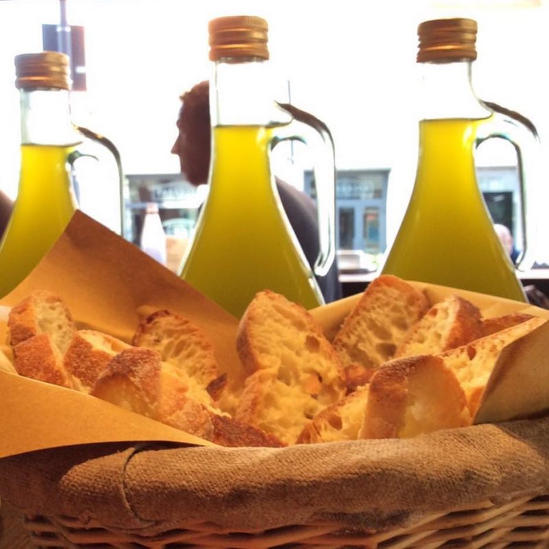 Torna “Pane in Piazza”. A Milano il pane dialoga con l’olio d’oliva