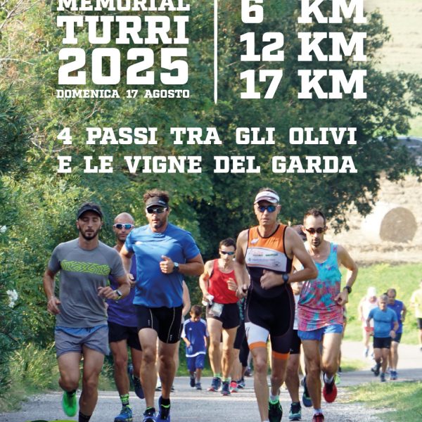 Pronti, partenza, via! Dove c’è sport c’è l’olio