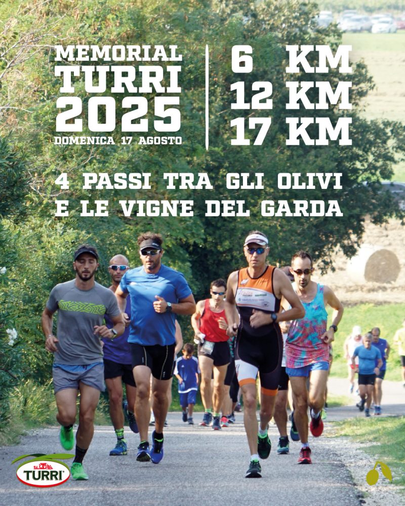 Pronti, partenza, via! Dove c’è sport c’è l’olio