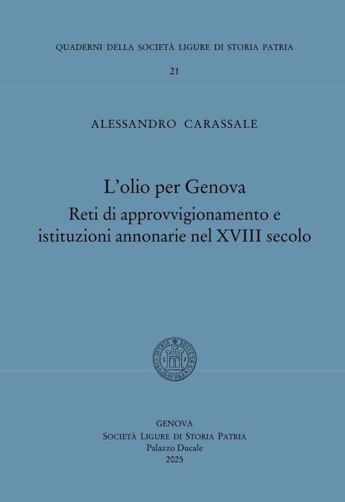 Storia ed evoluzione delle regioni olivicole mediterranee