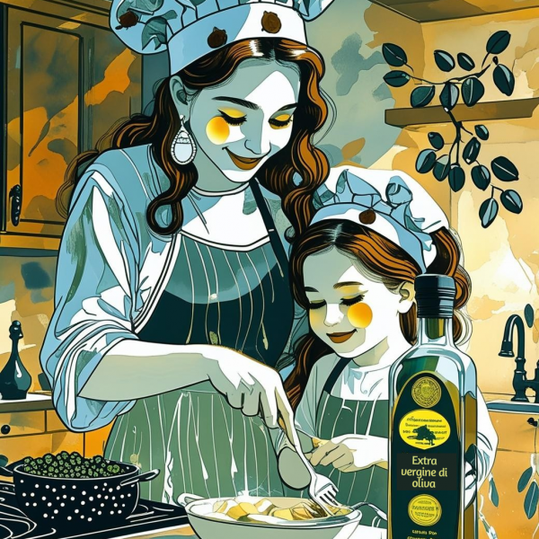 Vendere l’extra vergine non basta. La fedeltà non si compra, si costruisce