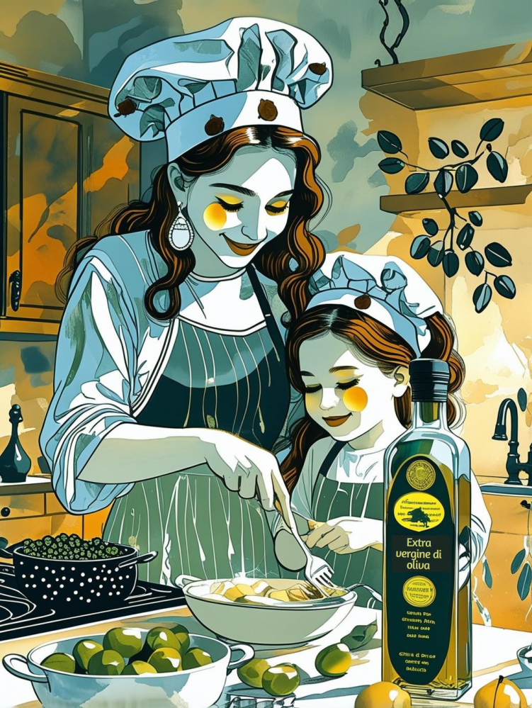 Vendere l’extra vergine non basta. La fedeltà non si compra, si costruisce