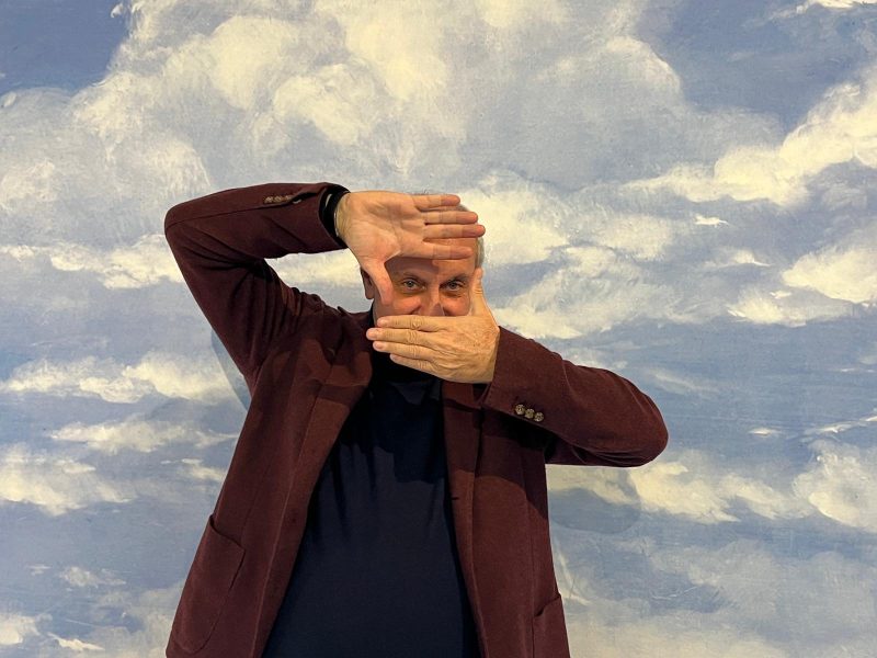 Vedere, toccare, assaporare e gustare l’olio