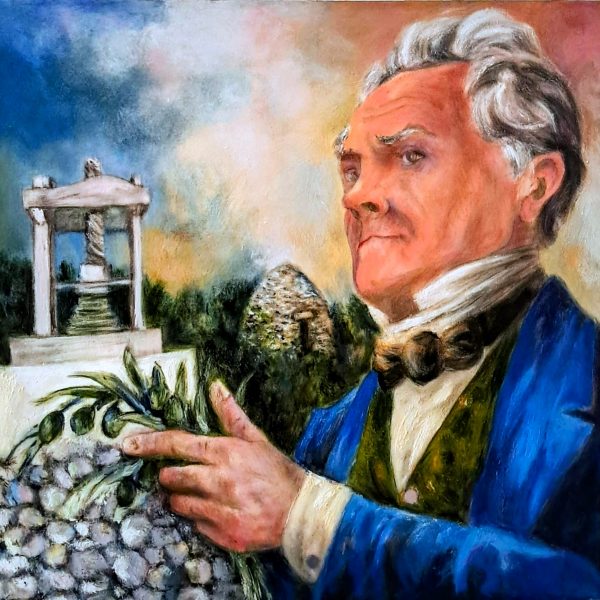 La portata rivoluzionaria di Pierre Ravanas