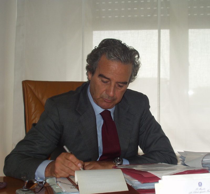 Gennaro Forcella