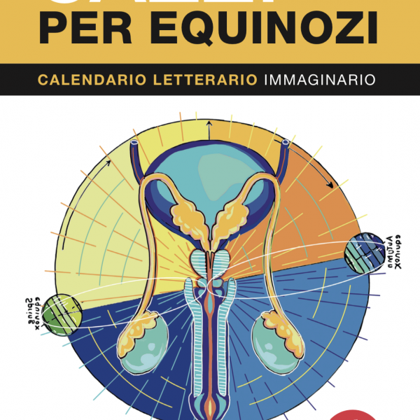 Prendere “Cazzi per equinozi” per partire con il 2026 con il piede giusto