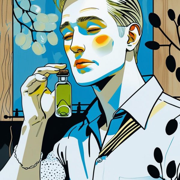 Il prezzo dell’olio è una storia. Non un numero