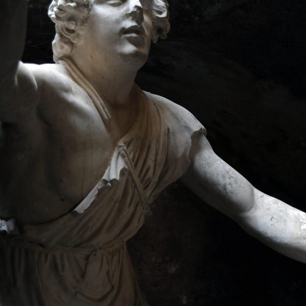 Una gita in compagnia della fotografa Carla Morselli