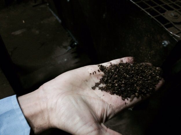 Precedenza assoluta all’utilizzo alimentare della sansa vergine