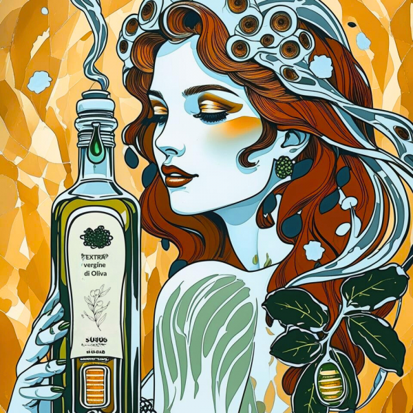 Storyselling: l’olio che diventa esperienza