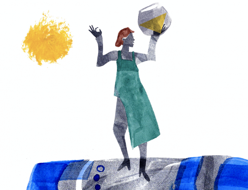 Entro e non oltre il giorno 3 dicembre 2025 per candidarsi come frantoio più bello