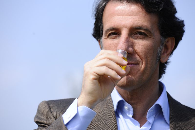 Cresce l’attenzione per gli oli da olive in Giappone. Il caso di successo di Monini