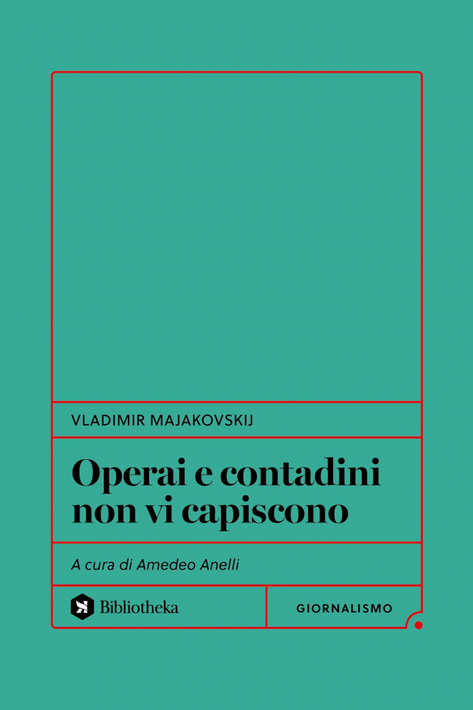 Operai e contadini non vi capiscono