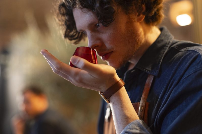 Una nuova visual identity per la casa olearia Costa d’Oro