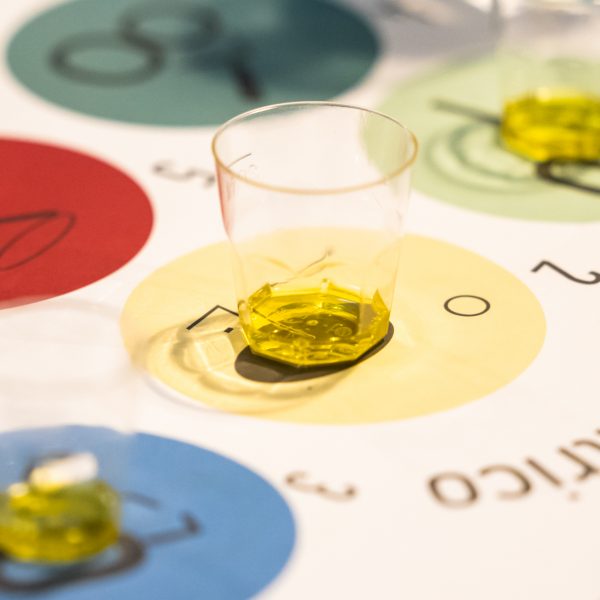 Il programma di Olio Officina Festival 2026