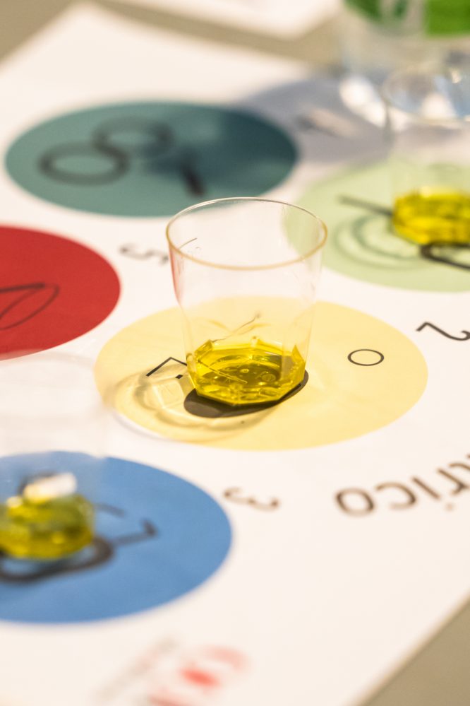 Il programma di Olio Officina Festival 2026