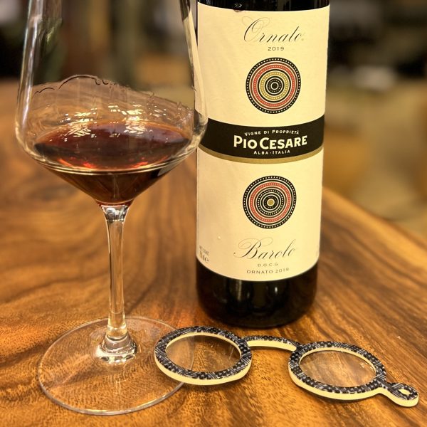 Il consolidamento dell’identità nella classicità dello stile Pio Cesare