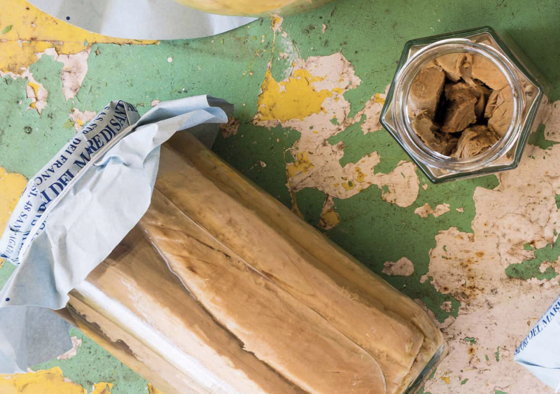 La grande sfida: riutilizzare gli oli delle conserve alimentari