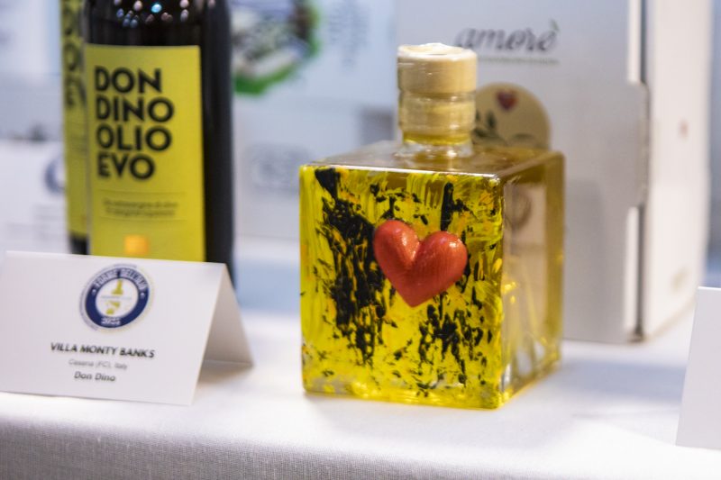 Quali saranno le migliori Forme dell’Olio 2026